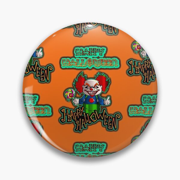 Item preview, Copia de Copia de Copia de Happy halloween 18 designed and sold by Denis Valenzuela.