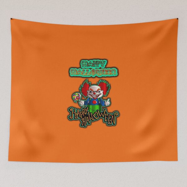 Item preview, Copia de Copia de Copia de Happy halloween 18 designed and sold by Denis Valenzuela.