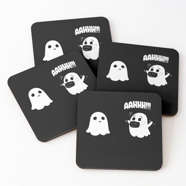 Item preview, The Pandemic Scare Quarantine Halloween Special designed and sold by More than Myriad.
