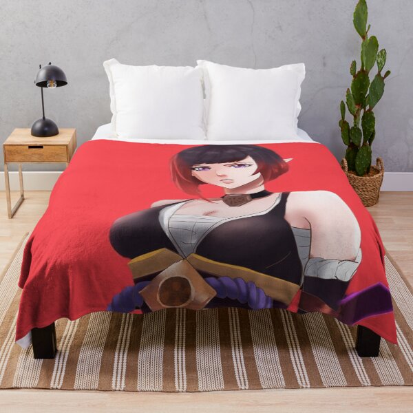 Item preview, Karina Spider Lily  designed and sold by FunnyDio.