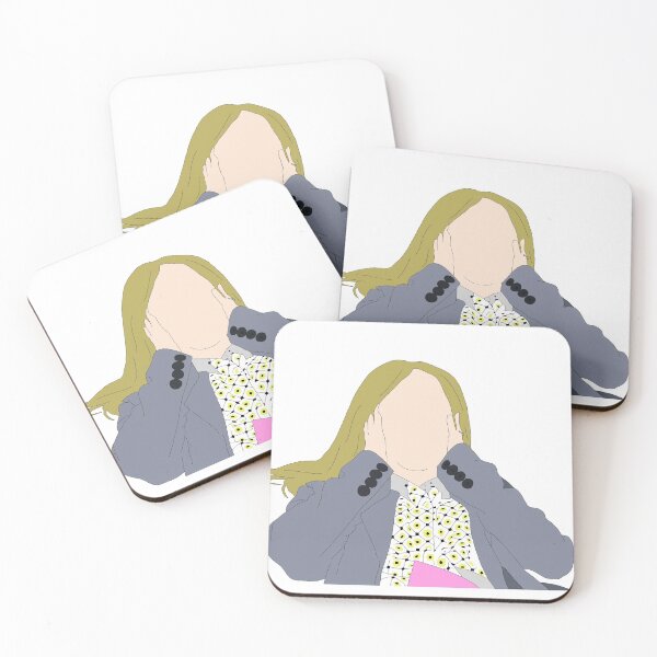 Item preview, "It's my birthday, please don't shout at me" - Vanessa Woodfield Emmerdale designed and sold by sketchdrawings0.