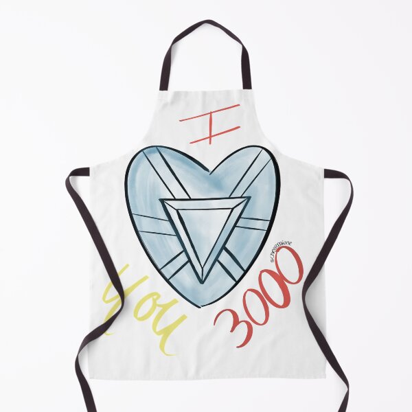 Item preview, I love you 3000 designed and sold by Cheermione.