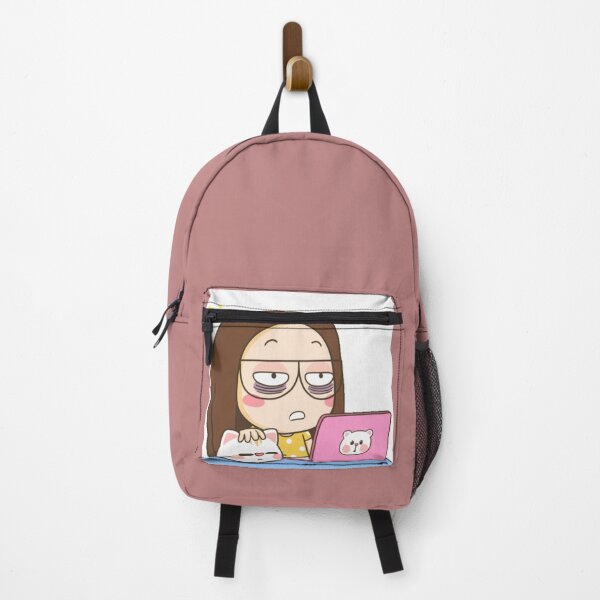 Item preview, Wyd in quarantine? My avatar today! designed and sold by Qualiteeshirt.