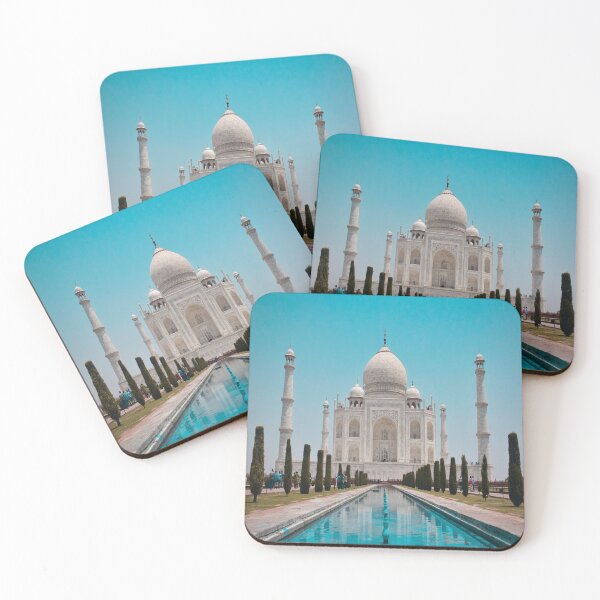 Item preview, Taj Mahal Photography designed and sold by MohitJain1109.