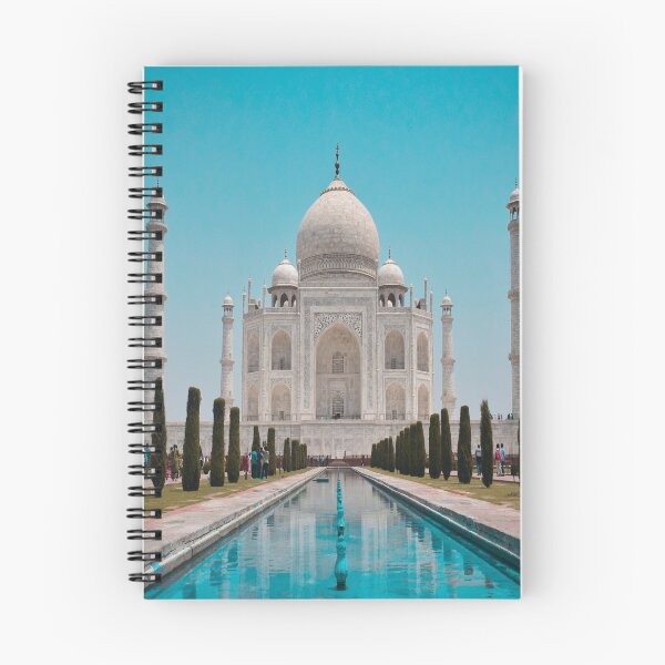 Item preview, Taj Mahal Photography designed and sold by MohitJain1109.