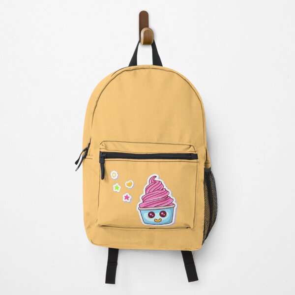 Item preview, Ice Cream Lover Coloring Pop Art Style designed and sold by Art Wear Nation.