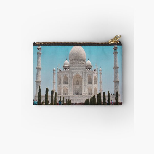 Item preview, Taj Mahal Photography designed and sold by MohitJain1109.