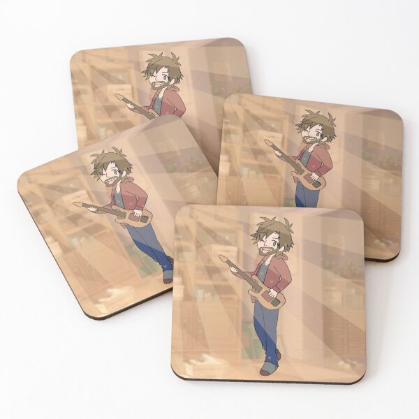 Item preview, Anime! Alex designed and sold by court hendrix.