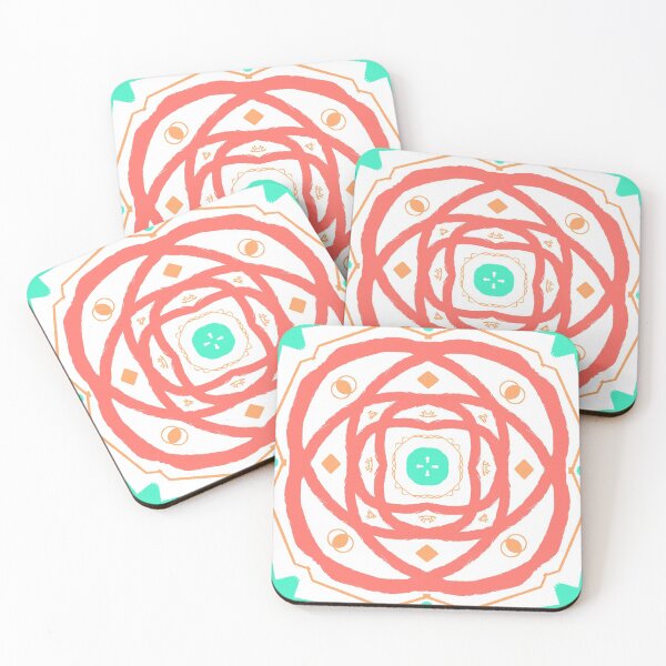 Item preview, Abstract Rose designed and sold by erosedigital.