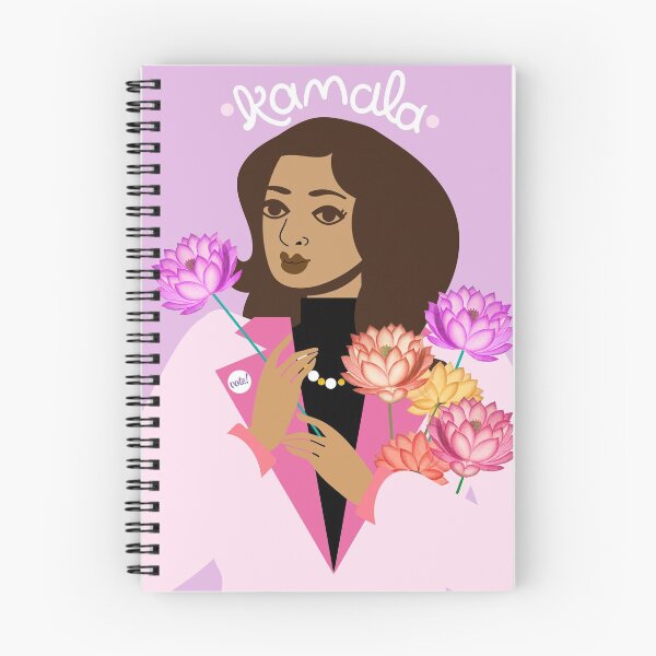 Item preview, Kamala Harris designed and sold by TabithaBianca.
