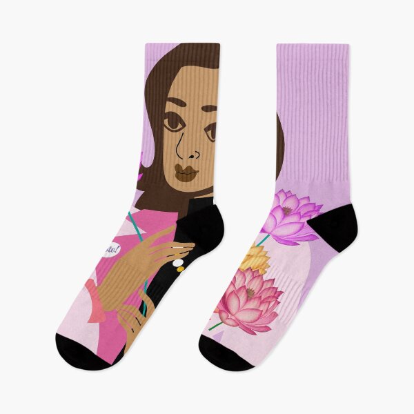 Item preview, Kamala Harris designed and sold by TabithaBianca.
