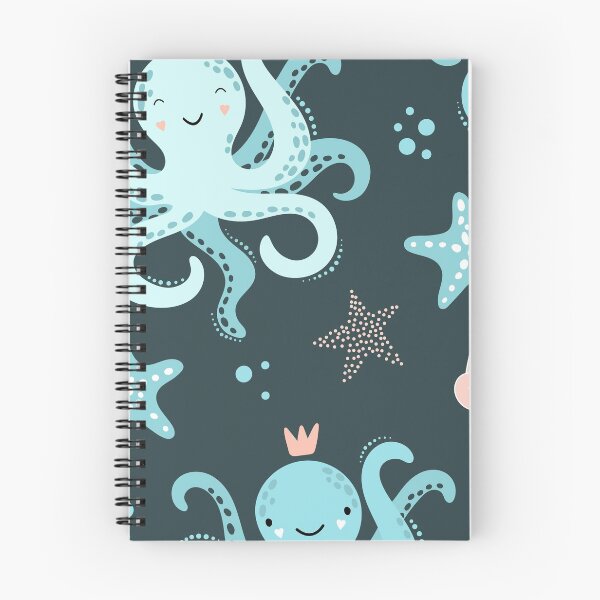 Item preview, Under the Sea Pattern designed and sold by slexskee.
