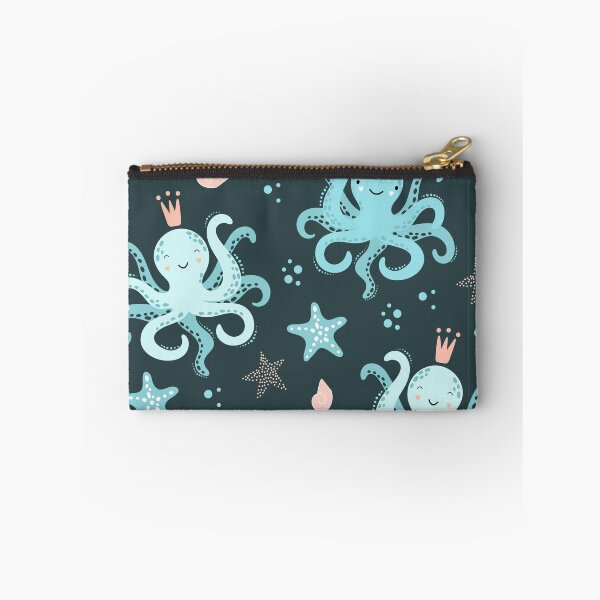 Item preview, Under the Sea Pattern designed and sold by slexskee.