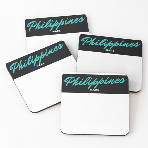 Item preview, Made in the Philippines designed and sold by realdesign88.