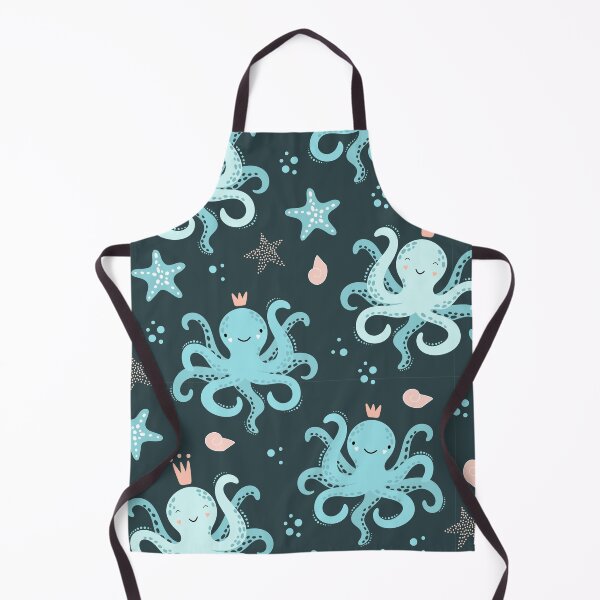 Item preview, Under the Sea Pattern designed and sold by slexskee.
