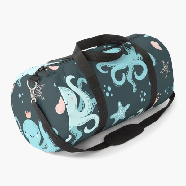Item preview, Under the Sea Pattern designed and sold by slexskee.