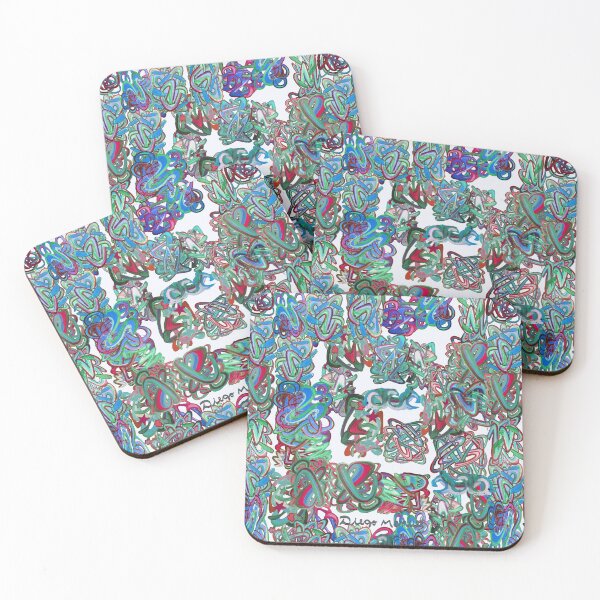 Item preview, a lot 4 new 4 designed and sold by Diego Manuel Rodriguez.