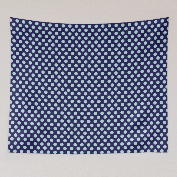 Item preview, Polka dots pattern 3 designed and sold by 4Seasons.