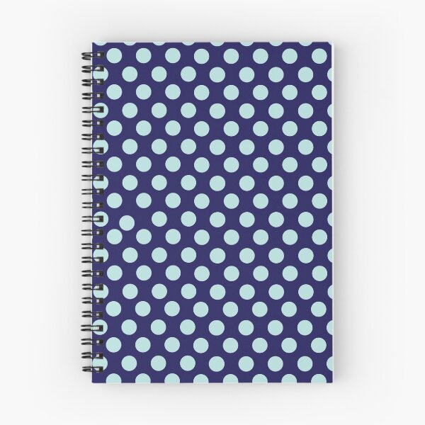 Item preview, Polka dots pattern 3 designed and sold by 4Seasons.