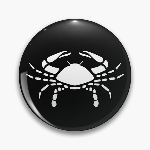 Item preview, Cancer zodiac P designed and sold by REApparelCo.