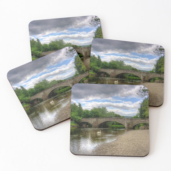 Item preview, River Eamont Bridge designed and sold by tomg.
