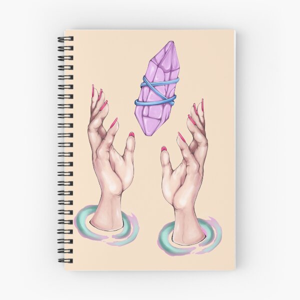 Item preview, SPELLBOUND designed and sold by JupiterDrive.