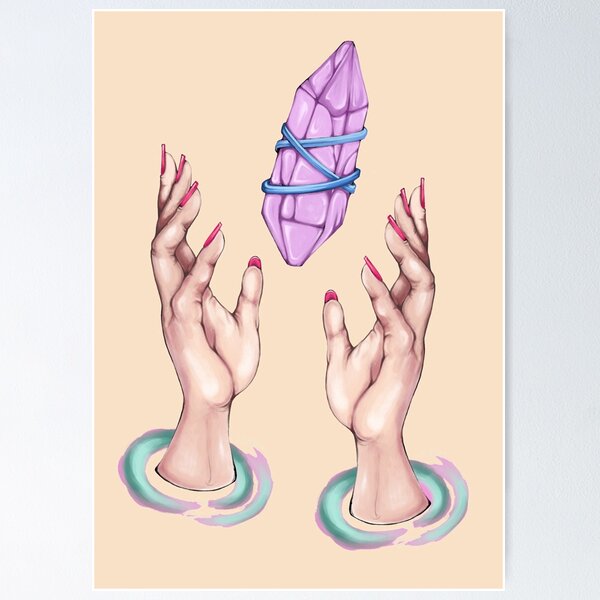 Item preview, SPELLBOUND designed and sold by JupiterDrive.