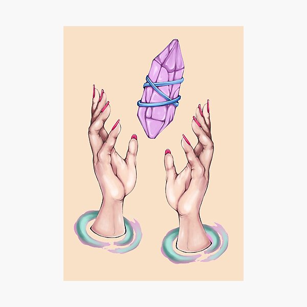 Item preview, SPELLBOUND designed and sold by JupiterDrive.