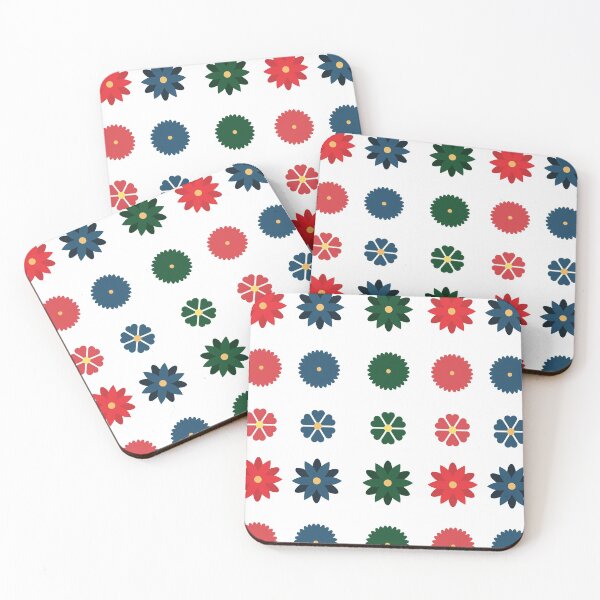 Item preview, animal bib flower, bib flower designed and sold by The Parallel X.