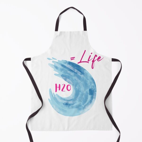 Item preview, H2O=Life designed and sold by Fatimalak.