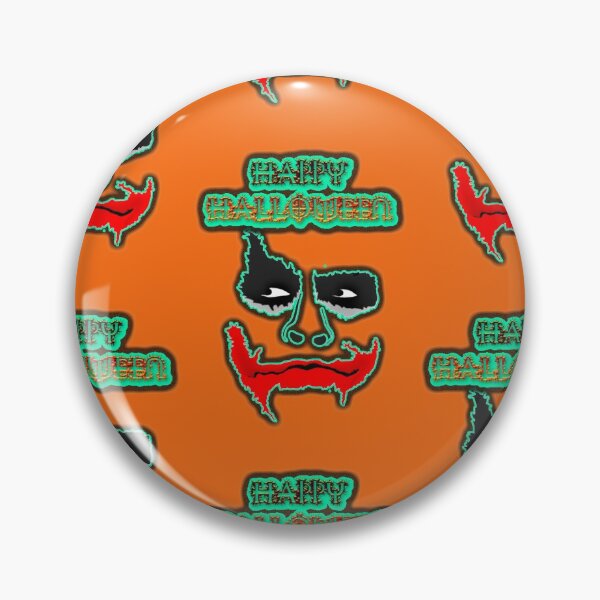 Item preview, Copia de Copia de Copia de Copia de Copia de Happy halloween 18 designed and sold by Denis Valenzuela.