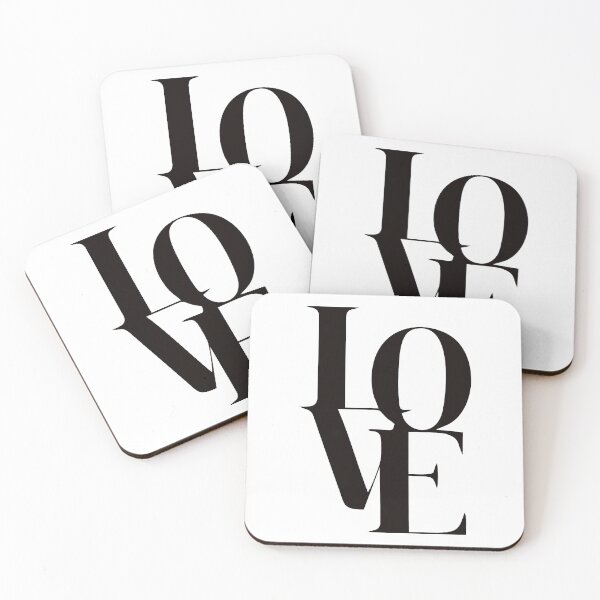 Item preview, LOVE designed and sold by Fozy-Shop-Tees.
