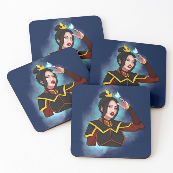 Item preview, AZULA - ATLA designed and sold by starstudioshtx.