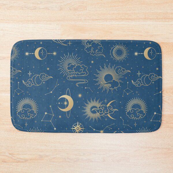 Item preview, Celestial Powers [Blue] designed and sold by slexskee.