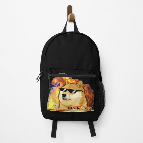 Item preview, doge with it designed and sold by isabelroxas.