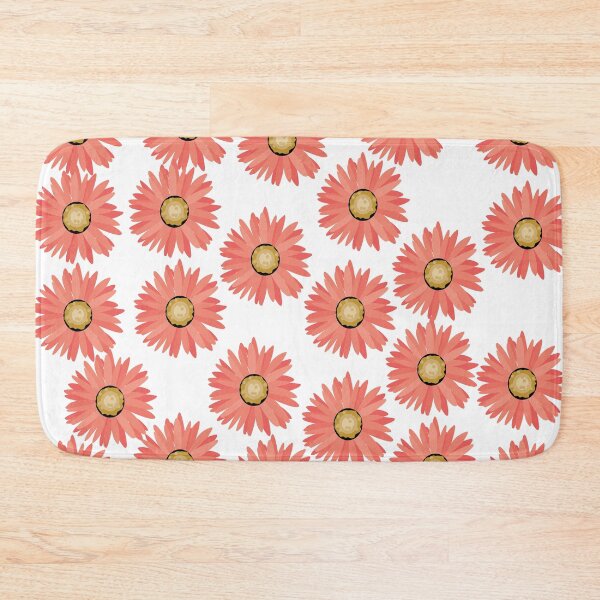 Item preview, flowery simple design designed and sold by Majora-design.