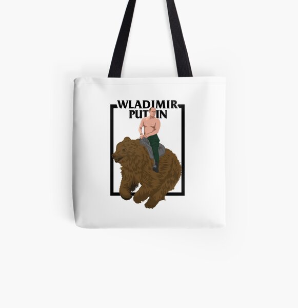 Soviet Union Meme Bags Redbubble - dithered roblox bear wiki fandom