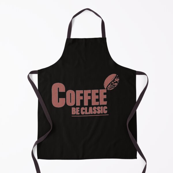 Item preview, Coffee be classic new design for unique gifts  designed and sold by Cardio Boutique.