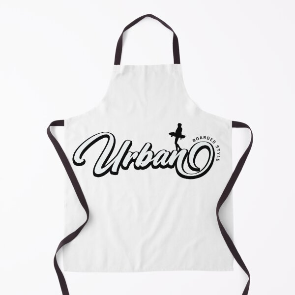 Item preview, Urban boarder style label designed and sold by U-WESTDESIGN.