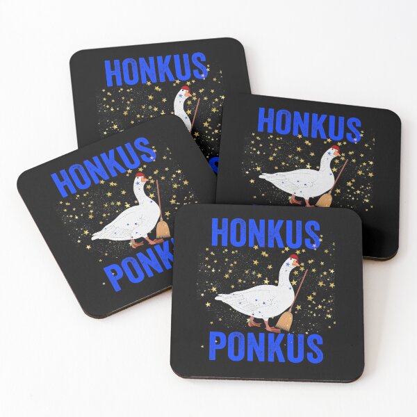 Item preview, HONKUS PONKUS designed and sold by Hussain Shirts.