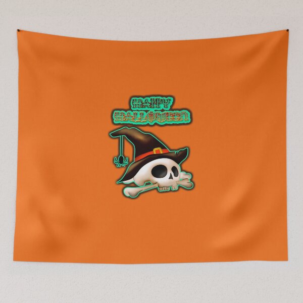 Item preview, Copia de Copia de Copia de Copia de Copia de Copia de Copia de Happy halloween 18 designed and sold by Denis Valenzuela.