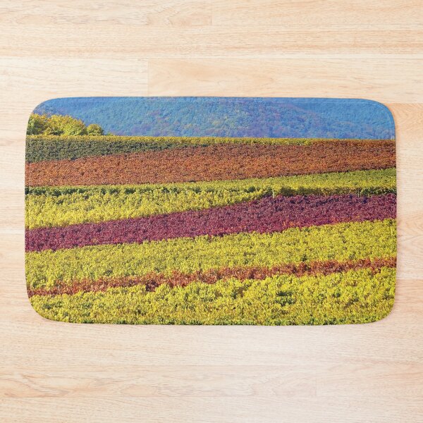 Item preview, Autumn in the Vineyard designed and sold by PlanetPrints.