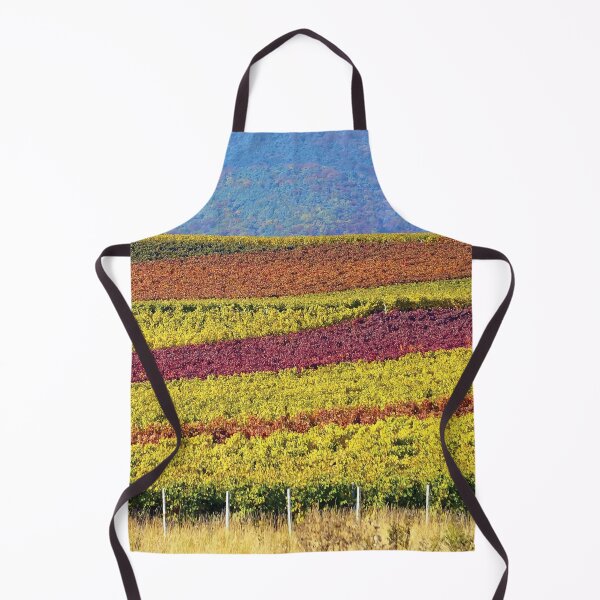 Item preview, Autumn in the Vineyard designed and sold by PlanetPrints.
