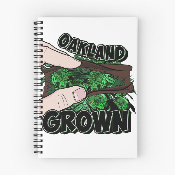 Item preview, Oakland Grown High Maintenance designed and sold by DabGraphic.