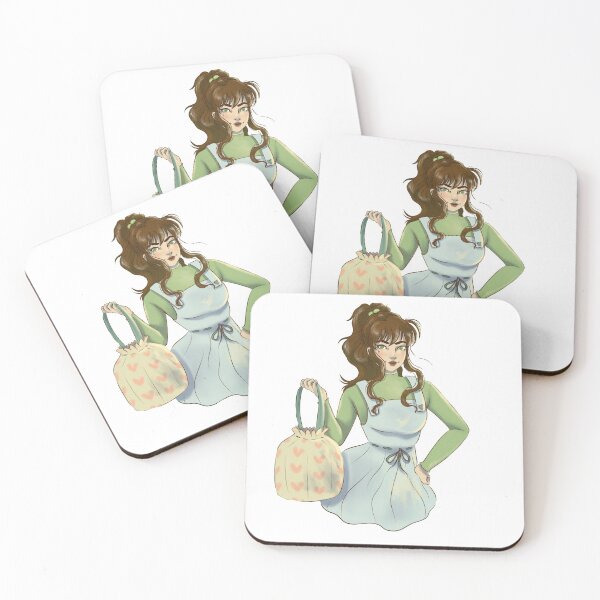 Item preview, Lunch Time! designed and sold by Eclecticsophie.