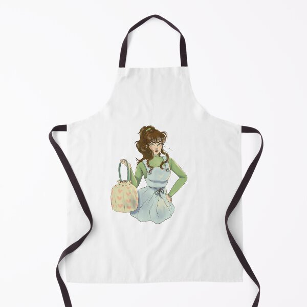 Item preview, Lunch Time! designed and sold by Eclecticsophie.