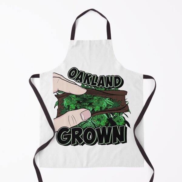 Item preview, Oakland Grown High Maintenance designed and sold by DabGraphic.