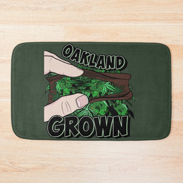 Item preview, Oakland Grown High Maintenance designed and sold by DabGraphic.