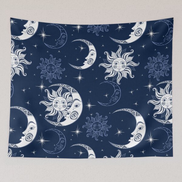 Item preview, Goodnight Moon Pattern designed and sold by slexskee.