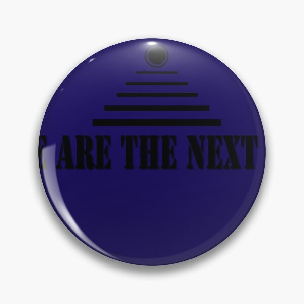 Item preview, we are the next we designed and sold by Ag49D.